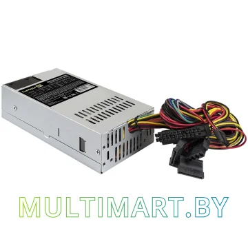 Блок питания ExeGate F250S 250W (EX291347RUS) картинка 3